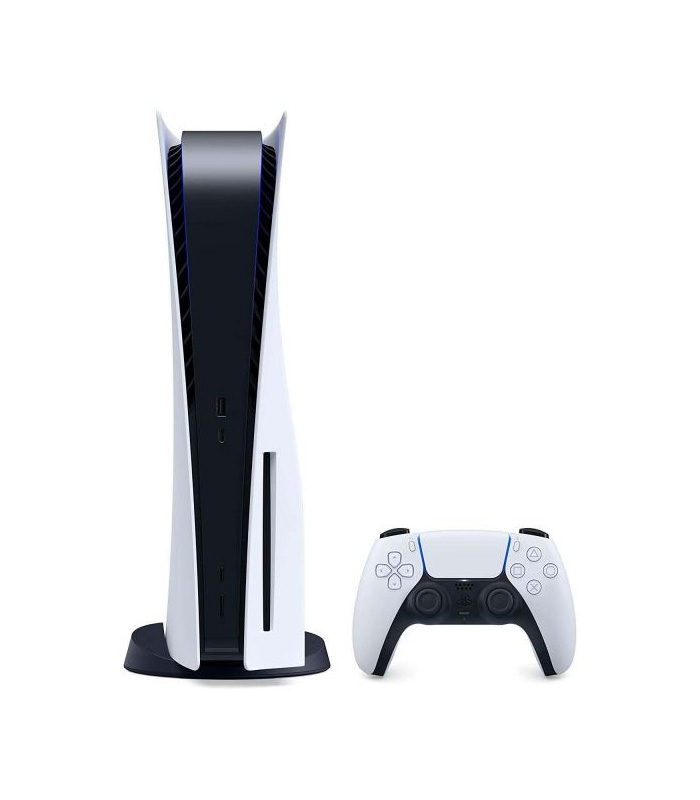 playstation-5-1.jpg PlayStation 5 - Imagen 1