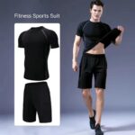 Quick-drying Running Costume Sportswear Gym - Imagen 8